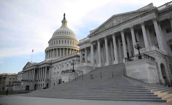 Record Number Of Women To Serve In The Next US Congress