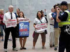 US Republicans Divided After Second Healthcare Bill Collapses
