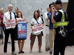 US Republicans Divided After Second Healthcare Bill Collapses US Republicans Divided After Second Healthcare Bill Collapses
