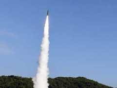 US, South Korea Send North Korea Missile Warning After ICBM Test