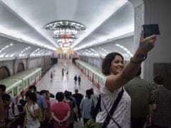 Last Chance To See North Korea For US Tourists