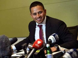 Australia 'A' Will Not Tour South Africa Unless MOU On Pay Deal Agreed: ACA Australia 'A' Will Not Tour South Africa Unless MOU On Pay Deal Agreed: ACA