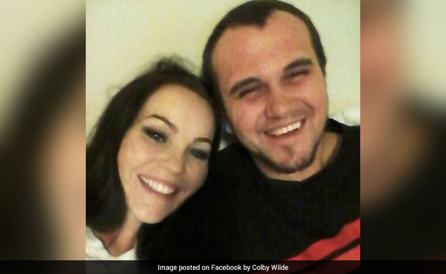 Utah Couple Arrested After Drugging Heroin-Addicted Newborn To Hide Symptoms, Police Say