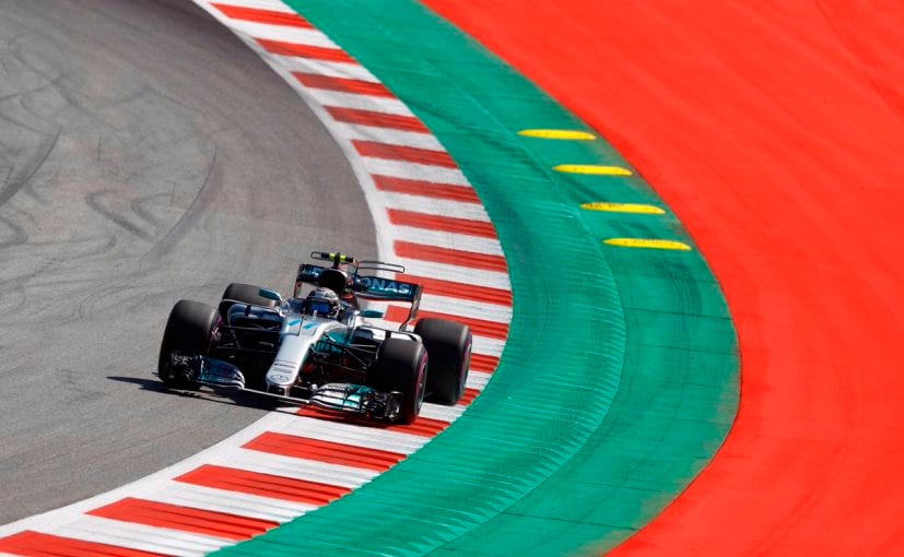 valtteri bottas f1 austrian gp 2017 mercedes