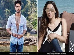 रणबीर कपूर और करण जौहर के बाद अब इस अभिनेता का घर सजाने को तैयार शाहरुख खान की पत्नी रणबीर कपूर और करण जौहर के बाद अब इस अभिनेता का घर सजाने को तैयार शाहरुख खान की पत्नी