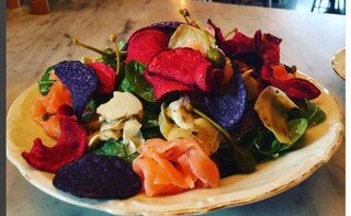 10 Creative Ways to Make Your Own Healthy Vegetable Chips