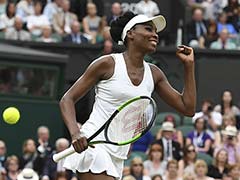 Wimbledon 2017: History Girls Johanna Konta, Venus Williams Reach Semi-Finals
