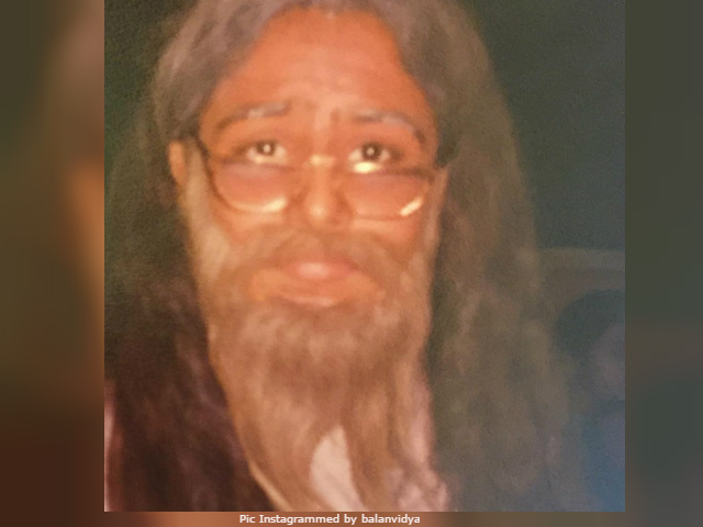 We Guarantee You Won't Recognise The Actor In This Pic