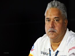Vijay Mallya Resigns As India's Representative To The FIA Vijay Mallya Resigns As India's Representative To The FIA
