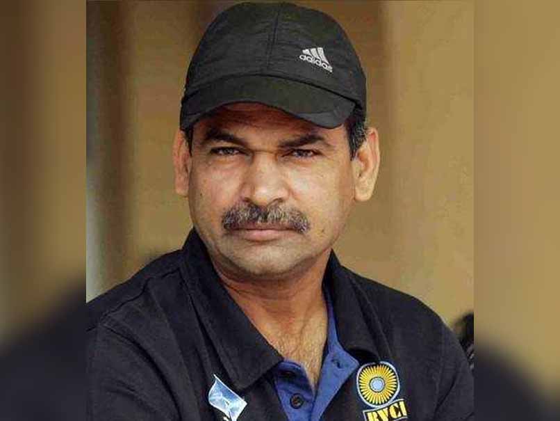 Former India Wicket-Keeper Vijay Yadav Named India 'A' Fielding Coach