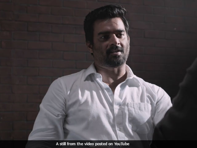 Rajinikanth Said This About Madhavan's <i>Vikram Vedha</i>