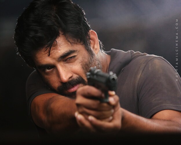 vikram vedha