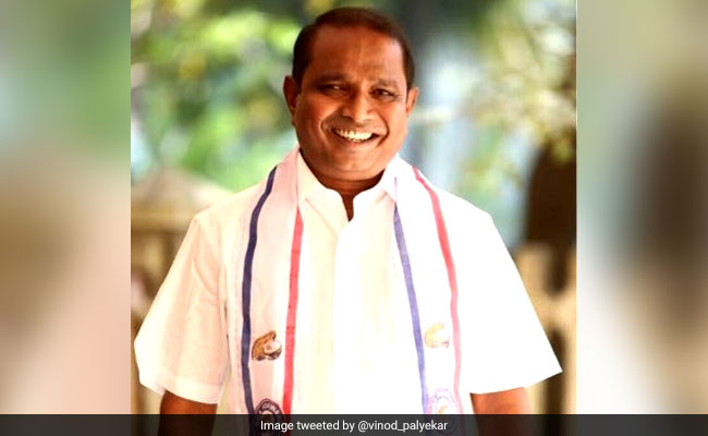 Goa Minister Warns Officials Against Using 'Political Pressure' To Stall Transfers