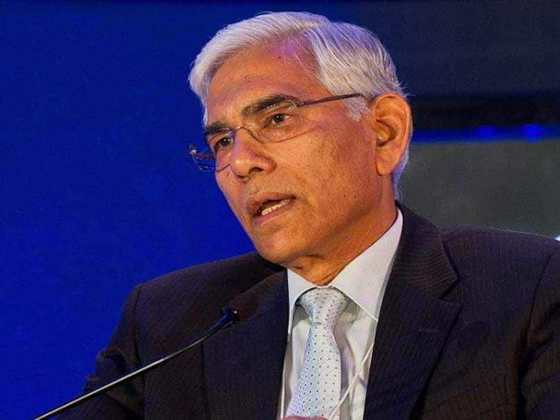 After 2G Verdict, Shiv Sena Says Former CAG Vinod Rai 'Must Explain'