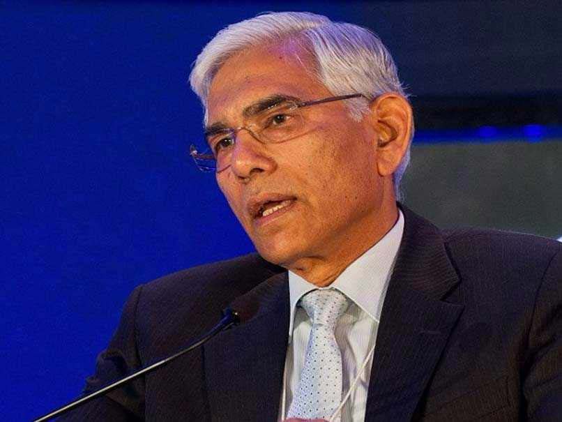 After 2G Verdict, Shiv Sena Says Former CAG Vinod Rai "Must Explain"