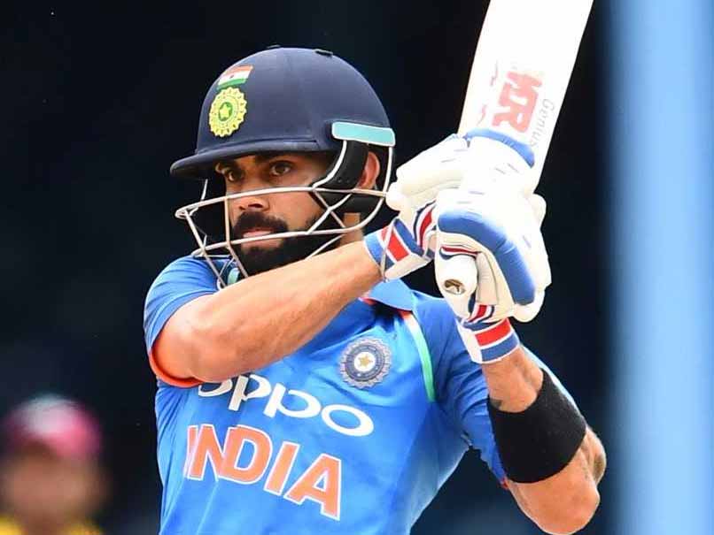 India vs West Indies, T20I Preview: Virat Kohli May Open As Visitors Start Favourites Despite Chris Gayle Factor