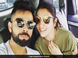 IIFA 2017 : अनुष्का संग न्यूयॉर्क में क्वालिटी टाइम बिताते दिखे विराट कोहली, देखें PICS IIFA 2017 : अनुष्का संग न्यूयॉर्क में क्वालिटी टाइम बिताते दिखे विराट कोहली, देखें PICS