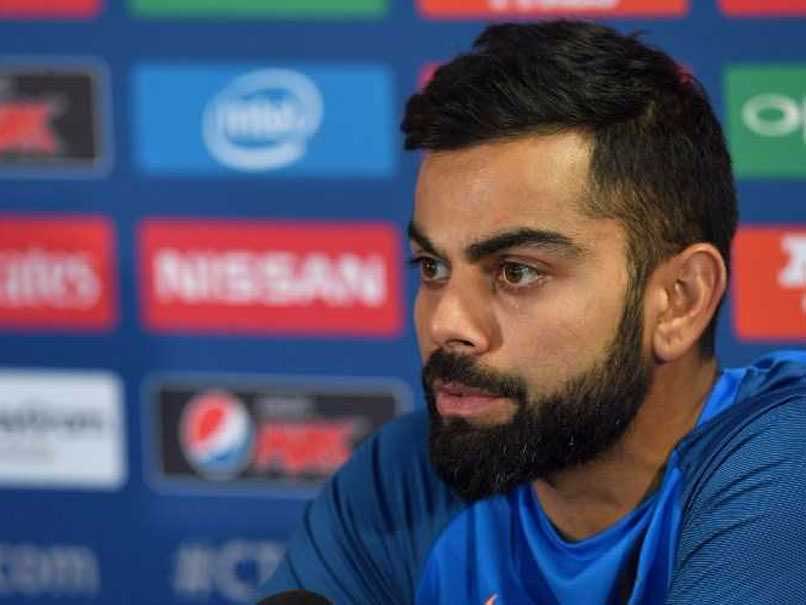 Virat Kohli May Help In Sri Lankan Transition, But Only After Series