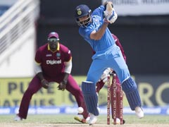 INDvsWI : विराट के रिकॉर्ड शतक के साथ इंडिया ने विंडीज की धरती पर लगाई वनडे सीरीज में जीत की 'हैट्रिक'