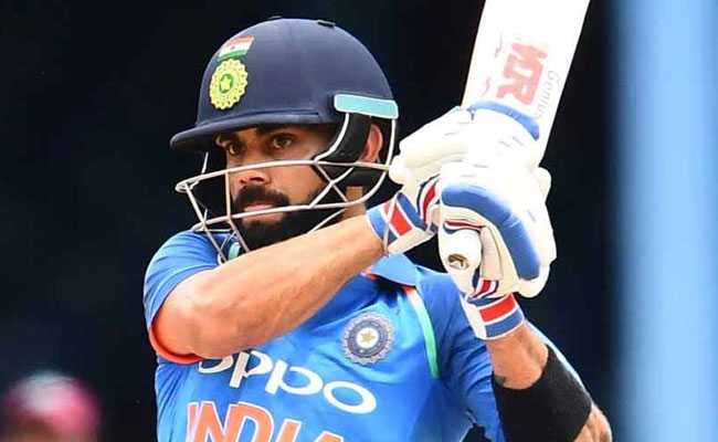 INDvsSL वनडे सीरीज:  विराट कोहली ने उन्‍हें रेस्‍ट दिए जाने की अटकलों पर लगाया विराम