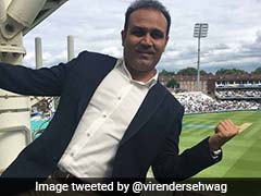 Virender Sehwag's Hilarious Take On Vijender Singh's Big Win