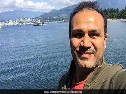 कोटला का गेट नंबर-2 अब सहवाग के नाम से जाना जाएगा, वीरू बोले-उम्मीद है अन्य खिलाड़ियों के नाम पर भी स्टैंड होंगे कोटला का गेट नंबर-2 अब सहवाग के नाम से जाना जाएगा, वीरू बोले-उम्मीद है अन्य खिलाड़ियों के नाम पर भी स्टैंड होंगे