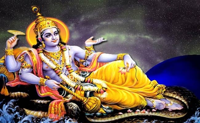 Vaikuntha Ekadashi - Vaikuta Ekadasi - 2023 - Date, Timings, Vrat,  Significance, Fasting, Procedure | Vihara Darshani - Temples, Beaches,  Timings, Accommodation