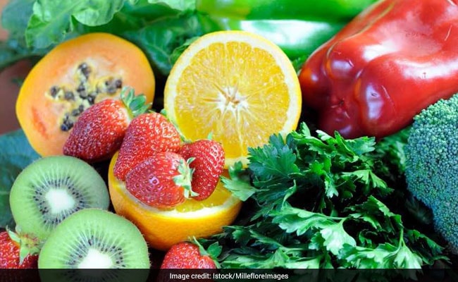 Vitamin C May Help Halt the Progression of Blood Cancer