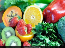 Diet For Immunity: इम्यूनिटी बढ़ाने के लिए विटामिन सी से भरपूर इन 5 चीजों को आज से ही करें डाइट में शामिल! Diet For Immunity: इम्यूनिटी बढ़ाने के लिए विटामिन सी से भरपूर इन 5 चीजों को आज से ही करें डाइट में शामिल!