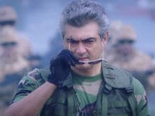 Ajith's <i>Vivegam</i> Gets A Release Date. Here's How Long You Have To Wait