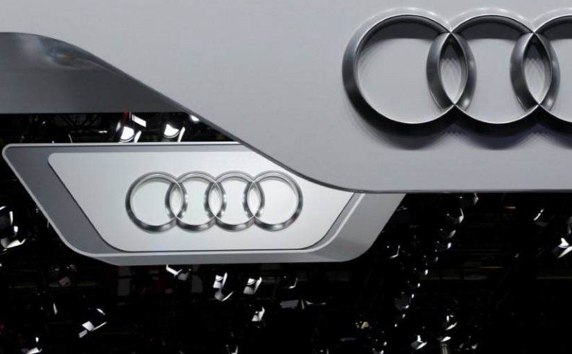 Audi Targets $12 Billion In Cost Cuts To Fund Electric-Car Push
