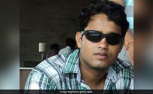 Vyapam Scam Accused Allegedly Commits Suicide In Madhya Pradesh