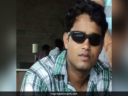 Vyapam Scam Accused Allegedly Commits Suicide In Madhya Pradesh Vyapam Scam Accused Allegedly Commits Suicide In Madhya Pradesh