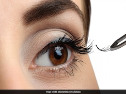 Woman Tried To Glue Dead Fly On Eyelids. She Thought It Was Fake Lashes Woman Tried To Glue Dead Fly On Eyelids. She Thought It Was Fake Lashes