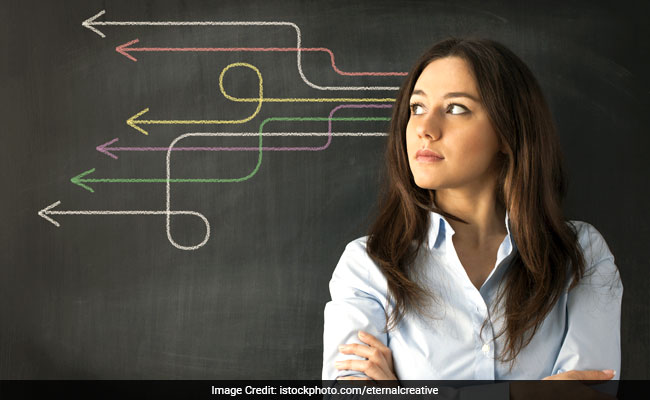 How To Cope With Adult ADHD (Attention-Deficit/Hyperactivity Disorder)