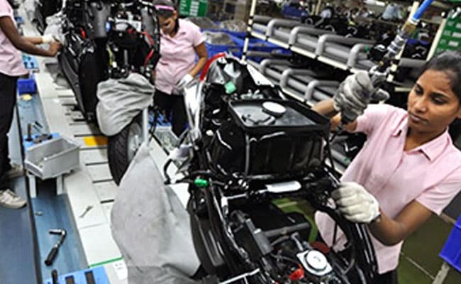 Women In Manufacturing, May Your Tribe Increase, Say Two-Wheeler Makers