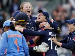 Women's WC Final : खिताब के करीब पहुंचकर हारी भारतीय टीम, 9 रन से जीत दर्ज कर इंग्‍लैंड बना चैंपियन