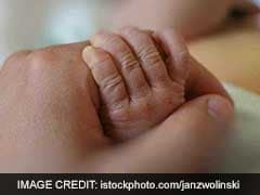 World Breastfeeding Week: Can inadequate breastfeeding lead to thumb sucking in children?