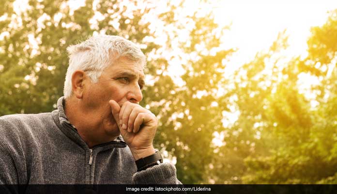 9/11 Survivors At Risk Of Long-Term Health Problems