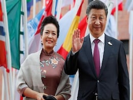 China's Xi Jinping Says Should 'Shelve Differences' In Meeting With British PM Theresa May China's Xi Jinping Says Should 'Shelve Differences' In Meeting With British PM Theresa May