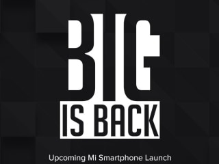 Xiaomi Mi Max 2 भारत में 18 जुलाई को हो सकता है लॉन्च