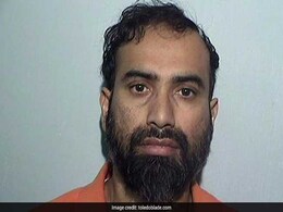 Indian-Origin Man Jailed For 27 Years In US For Funding Al Qaeda Indian-Origin Man Jailed For 27 Years In US For Funding Al Qaeda
