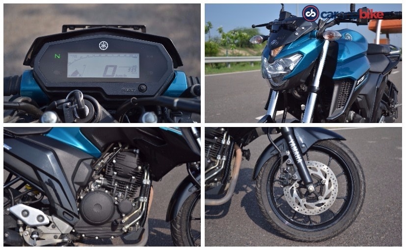 yamaha fz25 vs tvs apache rtr 200 4v comparison