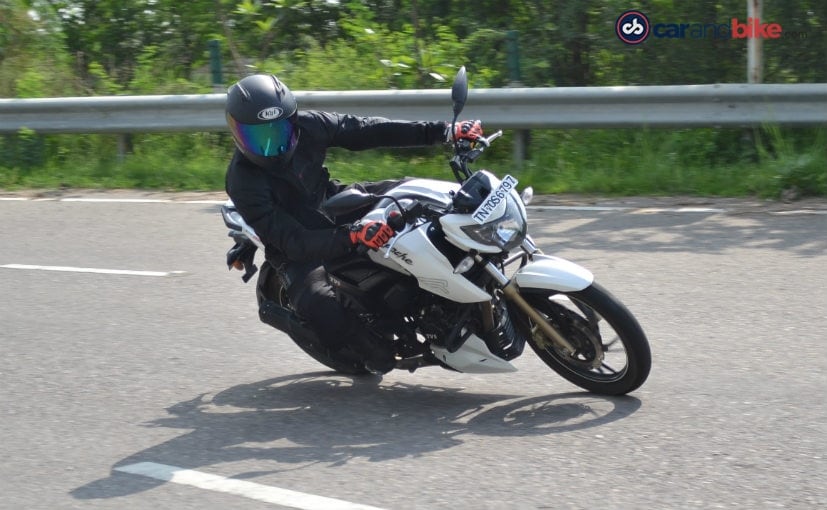 yamaha fz25 vs tvs apache rtr 200 4v comparison