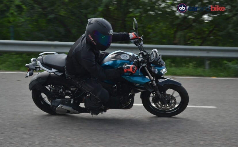 yamaha fz25 vs tvs apache rtr 200 4v comparison