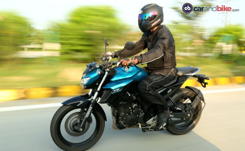 yamaha fz25 vs tvs apache rtr 200 4v comparison