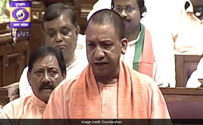 यूपी सरकार अगले 5 साल में 70 लाख लोगों को नौकरी देगी: योगी