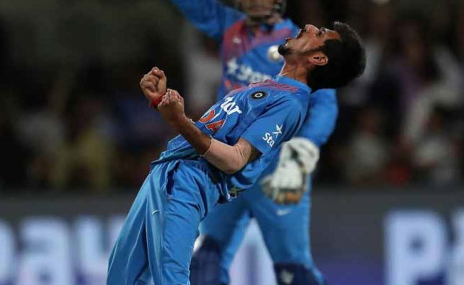 त्रिकोणीय सीरीज : यजुवेंद्र चहल और अक्षर पटेल के शानदार प्रदर्शन के बावजूद भारत 'ए' हारा