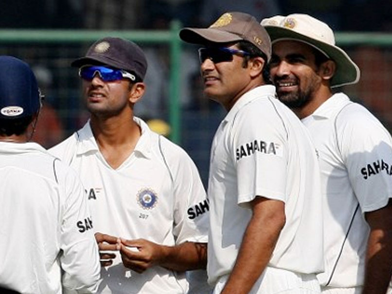 Anil Kumble, Zaheer Khan, Rahul Dravid Didn't Deserve This Public Humiliation, Says Ramchandra Guha