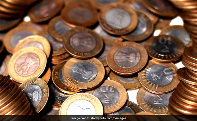 Robbers Steal Rs 2.3 Lakh From Delhi Bank, But Only In Coins. Here's Why